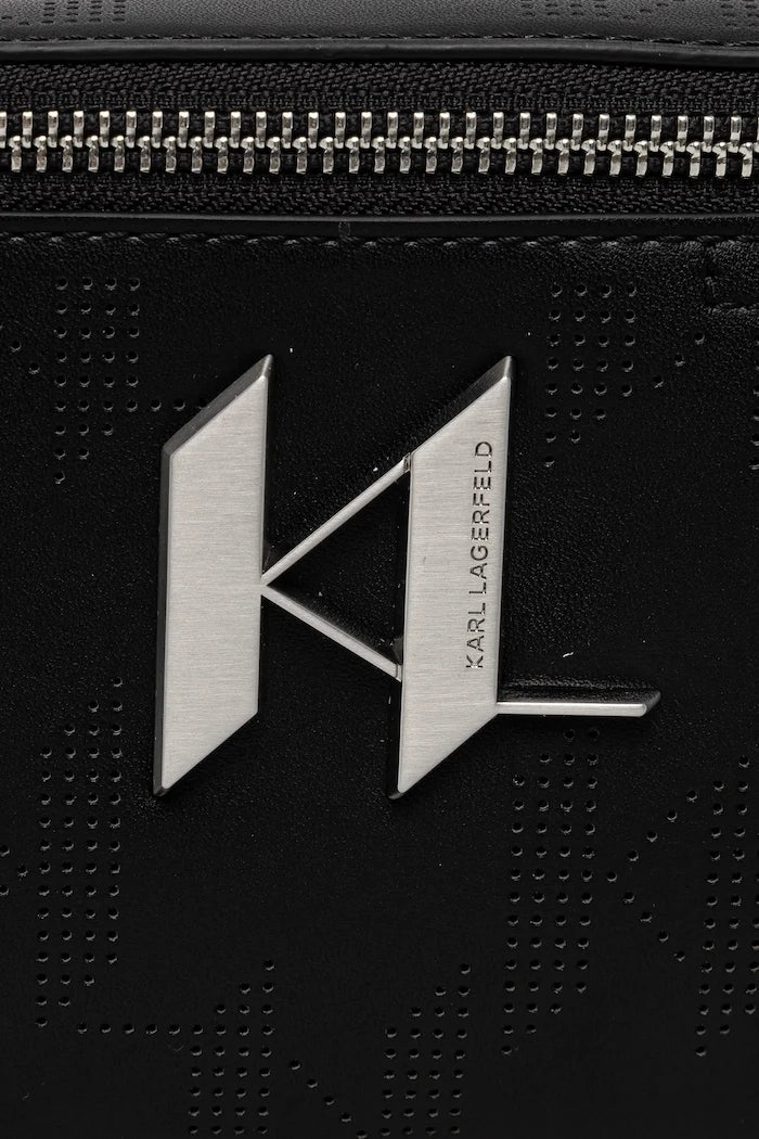 Чанта за кръст Karl Lagerfeld K/PLAK