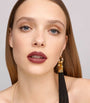 Carolina Herrera Fabulous Kiss Satin Lipstick and Cap Bundle