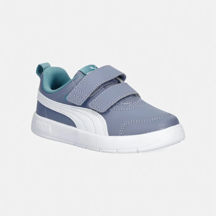 Детски маратонки Puma Courtflex V3 V