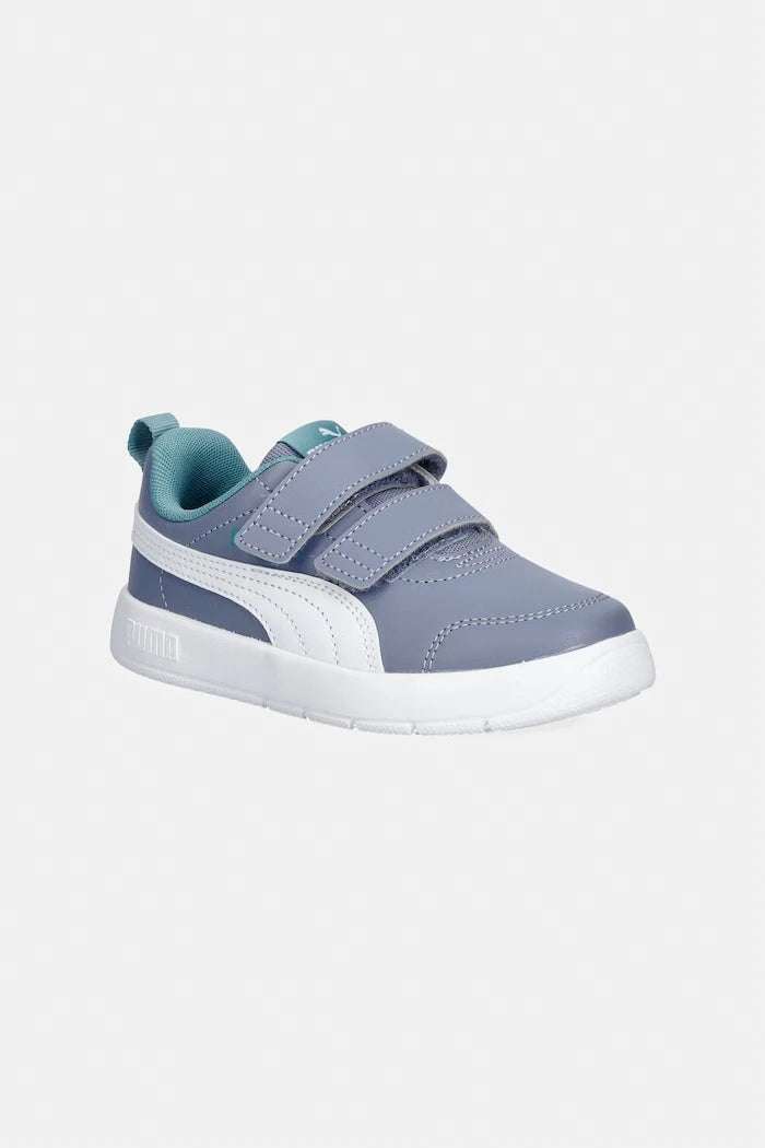 Детски маратонки Puma Courtflex V3 V