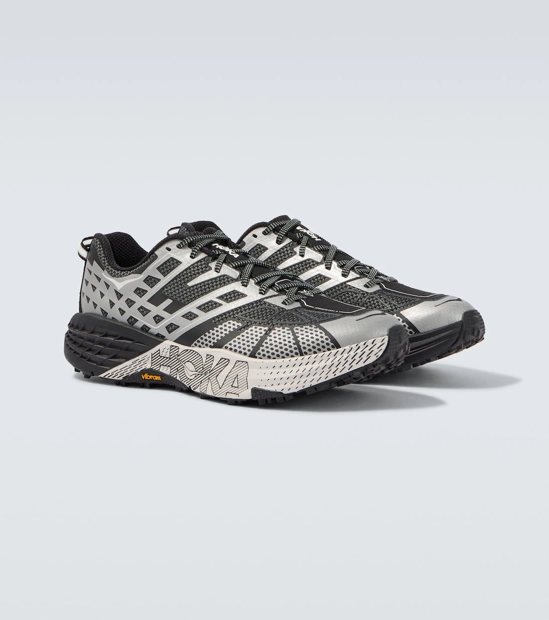 Hoka One One - Stealth/Tech Speedgoat 2 spor ayakkabı