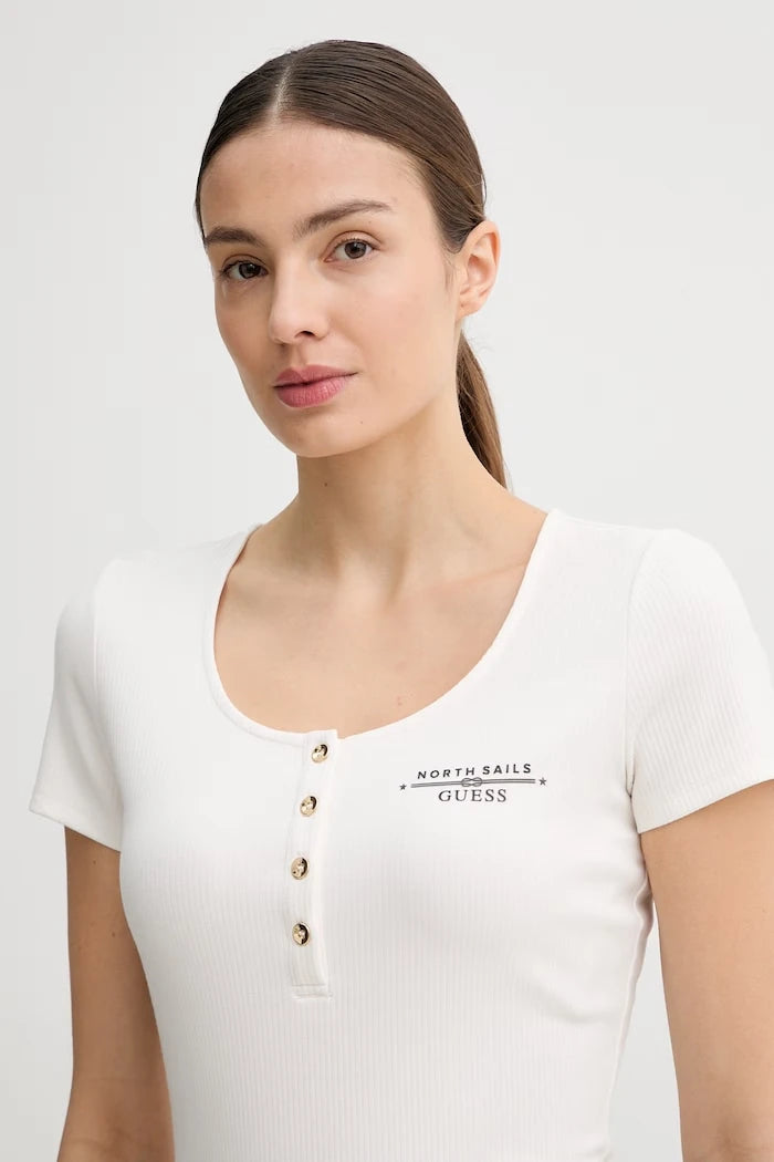 Guess тениска женска NORTH SAILS