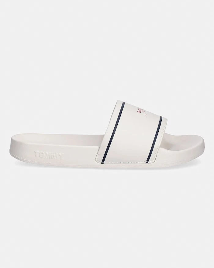 Tommy Jeans kadın terlik TJW POOLSLIDES