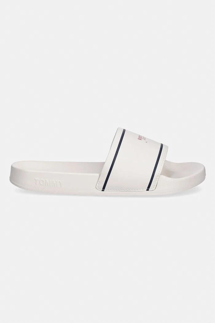 Tommy Jeans чехли дамски TJW POOLSLIDES