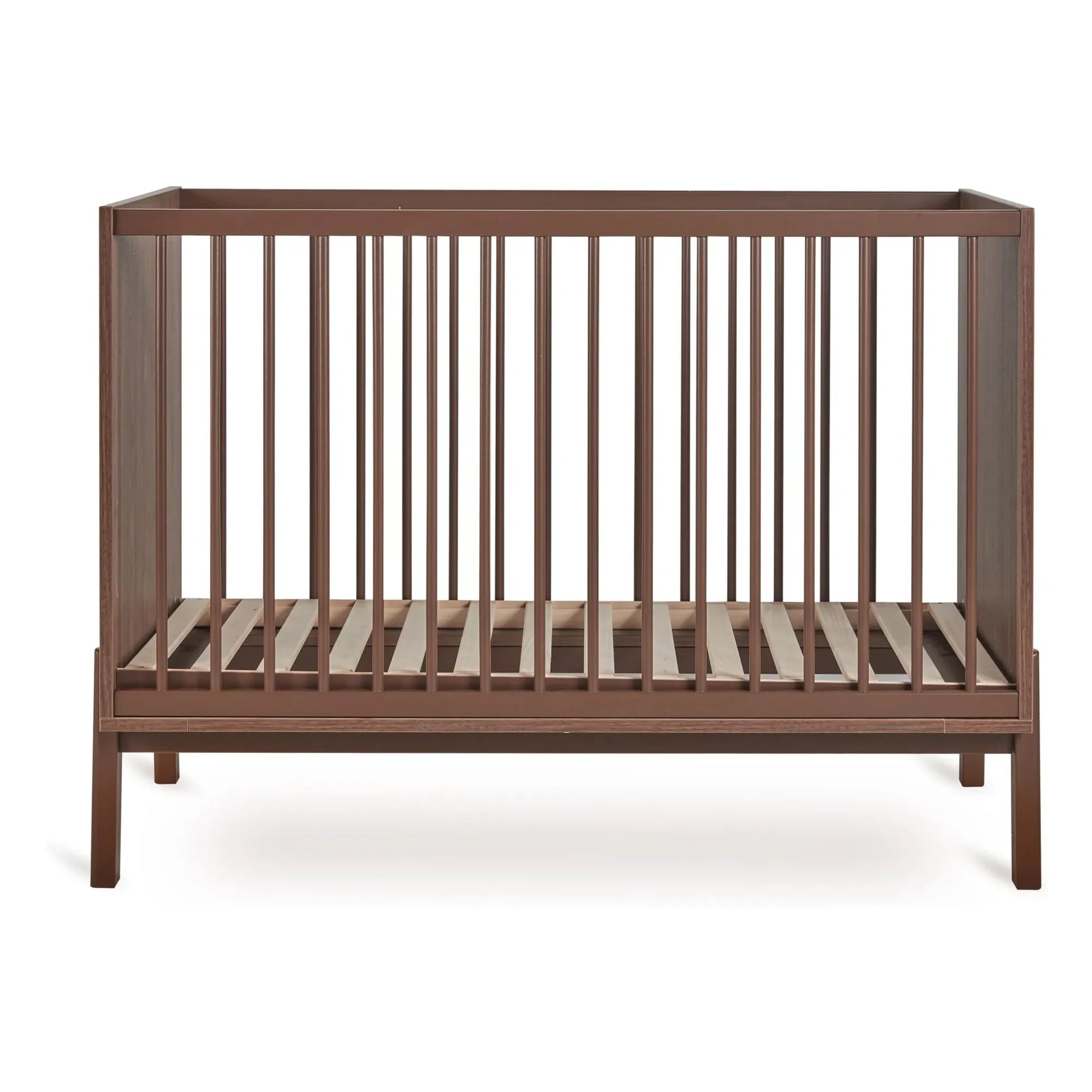 Quax - Ashi cot bed 60x120 cm | Beech