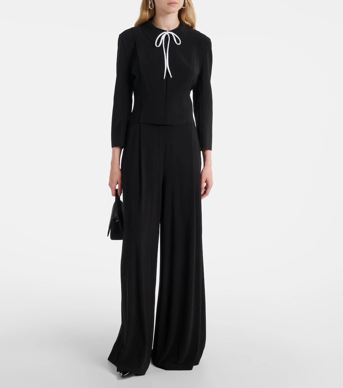 Norma Kamali - Girl jacket