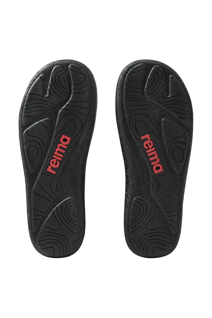 Reima çocuk spor sandalet ayakkabıları Valoa