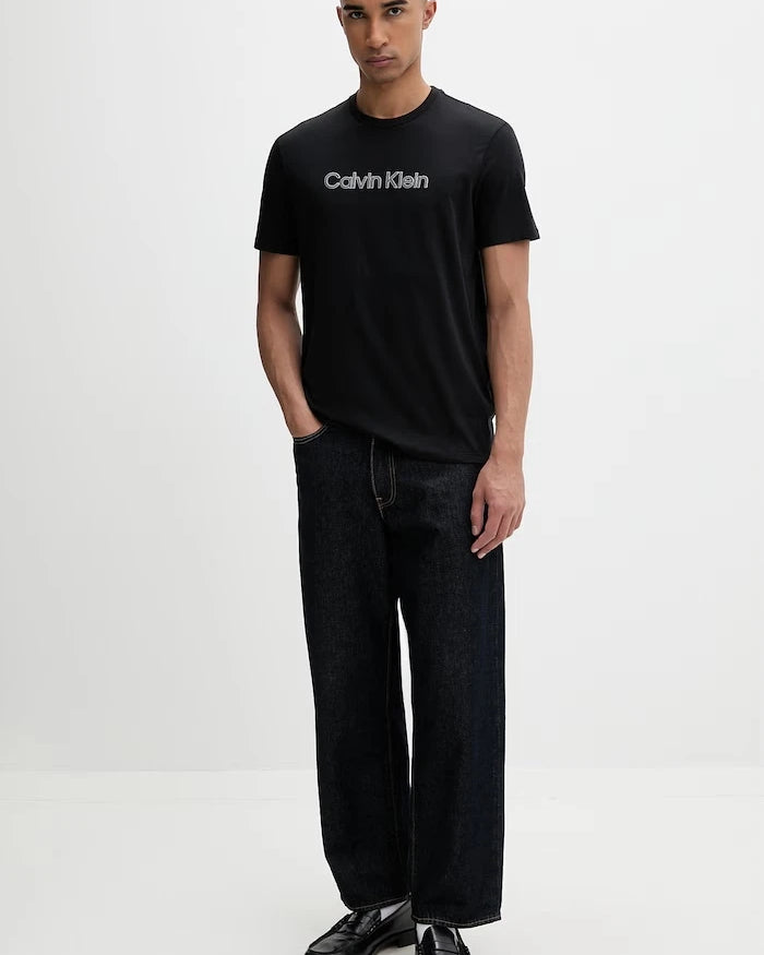 Calvin Klein erkek pamuklu tişört