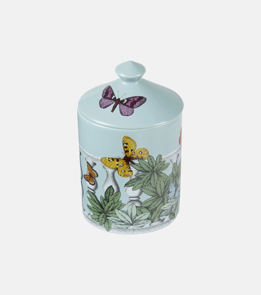 Fornasetti - شمعة Se Poi المعطرة
