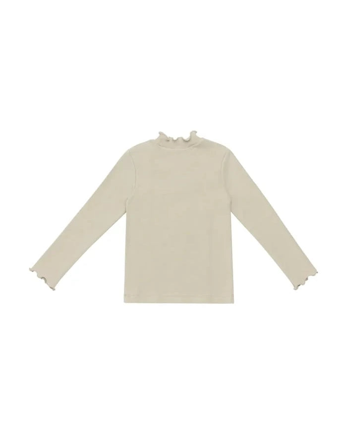 Donsje Wonsy Shirt Çocuk Uzun Kollu Bluz