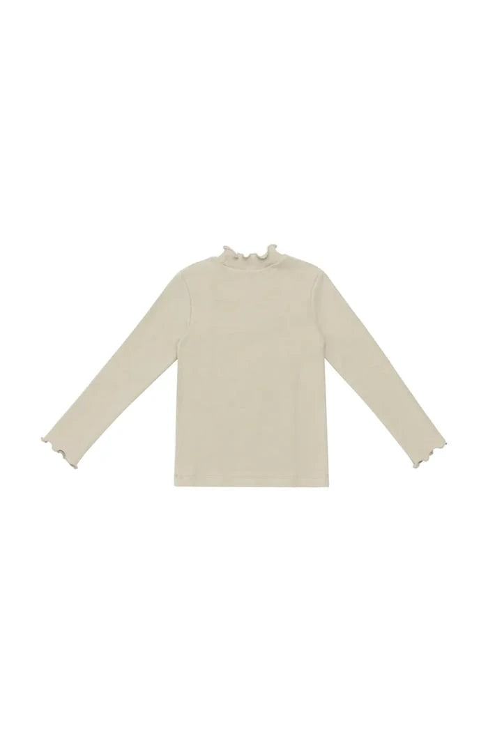 Donsje Wonsy Shirt Çocuk Uzun Kollu Bluz