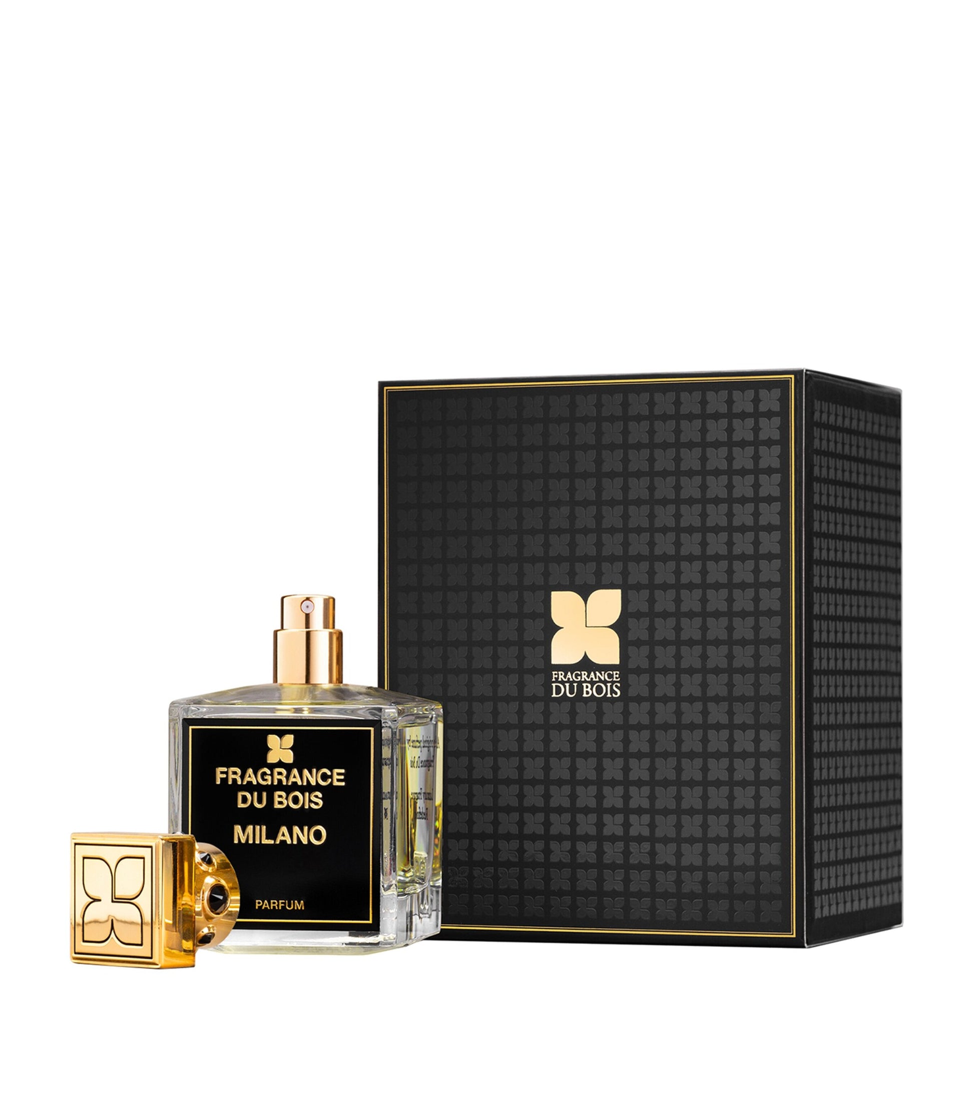 Milano Parfum (100ml)