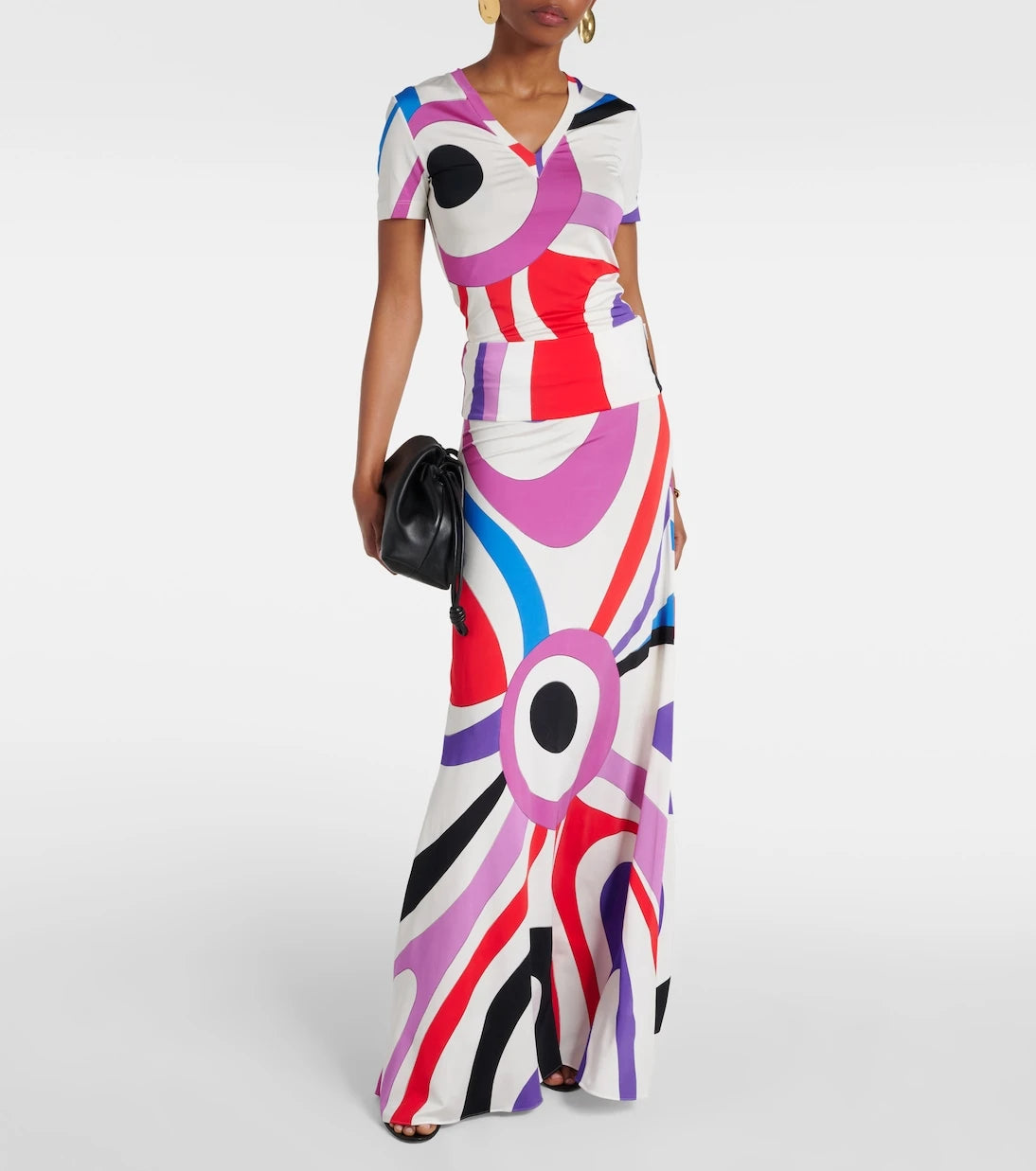 Pucci - Marmo T-shirt