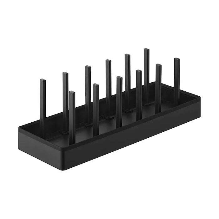 Yamazaki plastik organizer 40 x 14,1 x 14 cm