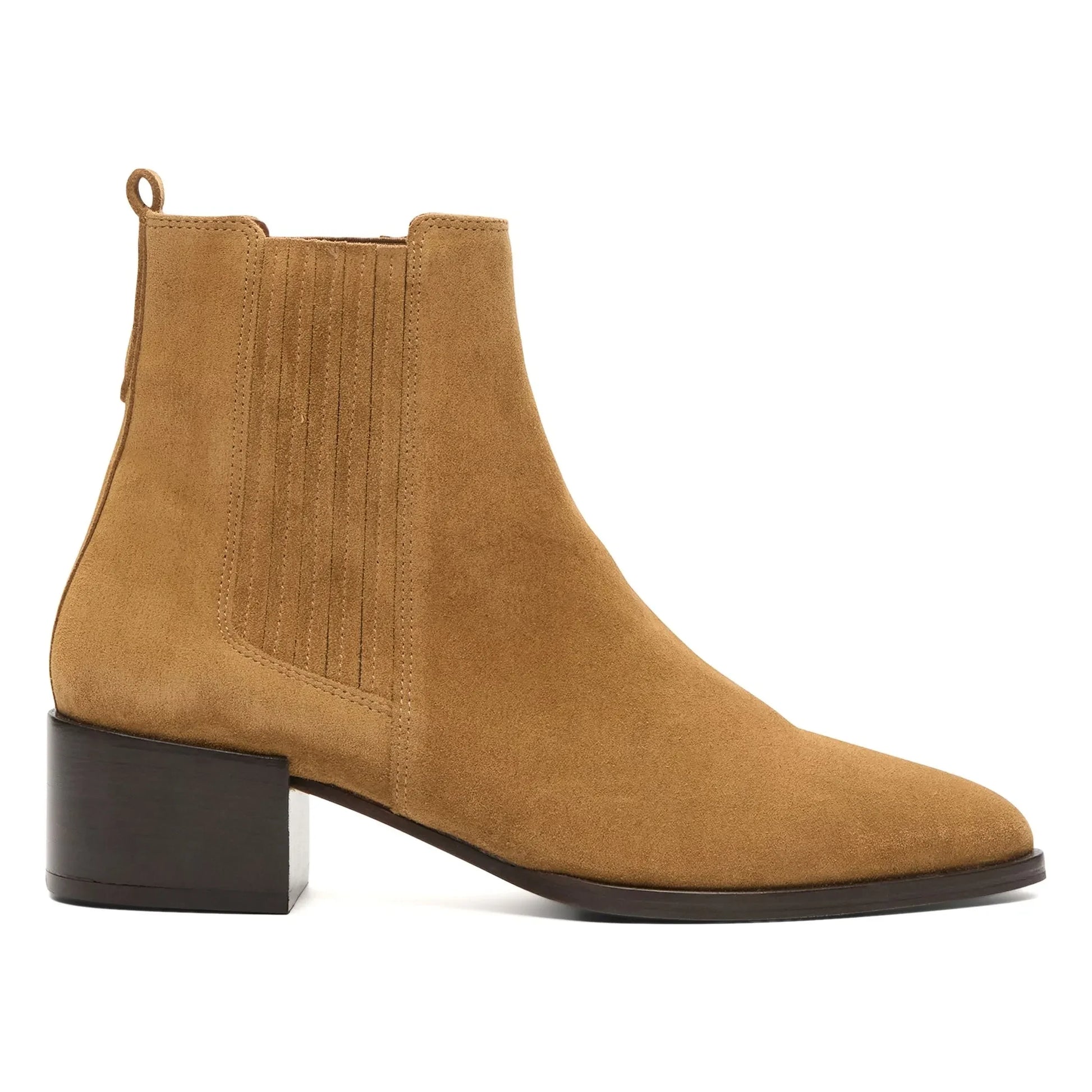 Rivecour - Boots n°408 Sweden | Bark