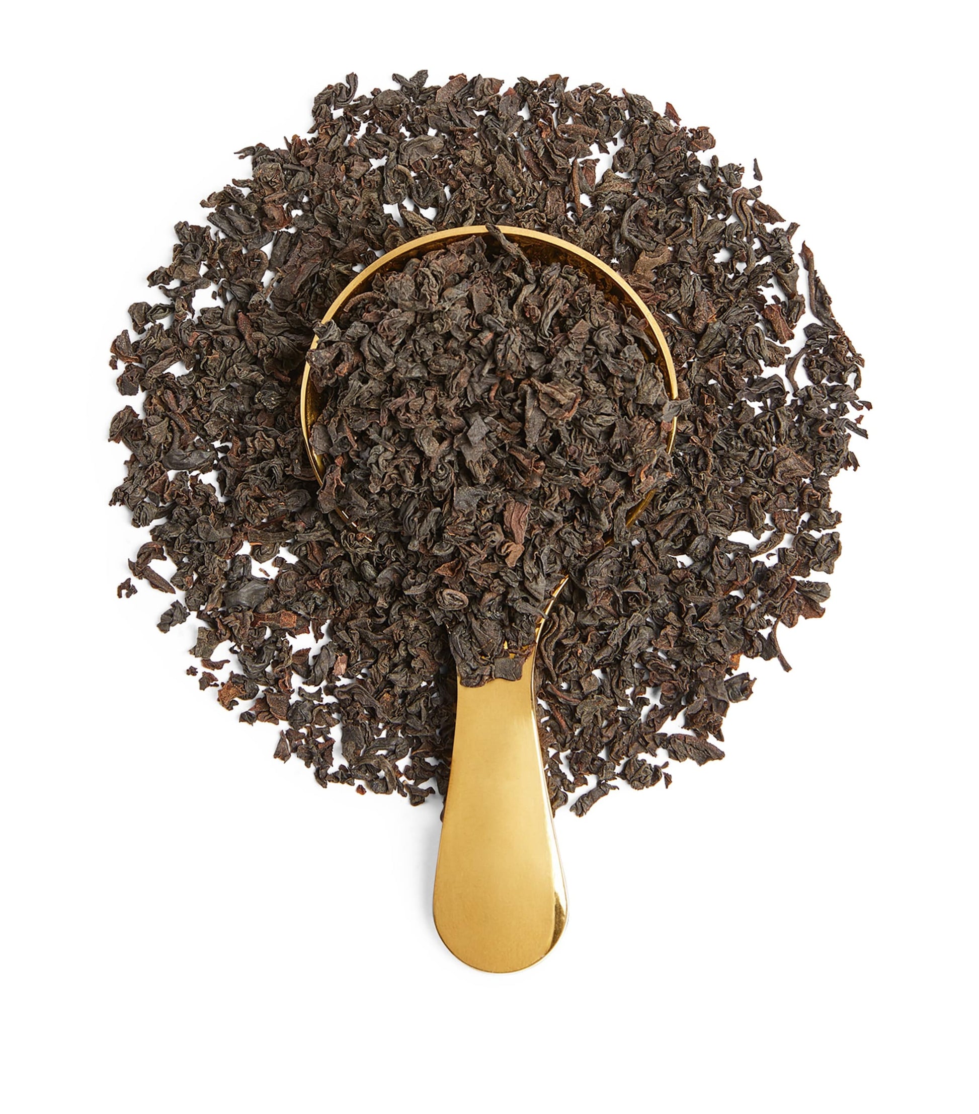 No. 16 Afternoon Ceylon Loose Leaf Tea (125g)