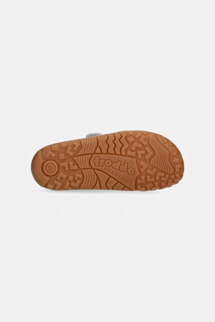 Froddo пантофи за деца BAREFOOT SLIPPERS