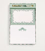 Harrods Menagerie Stationery and Letter Set
