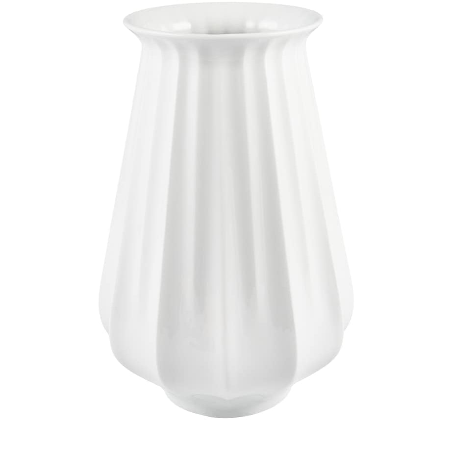 Meissen Medium Porcelain Lantern Vase (24cm)