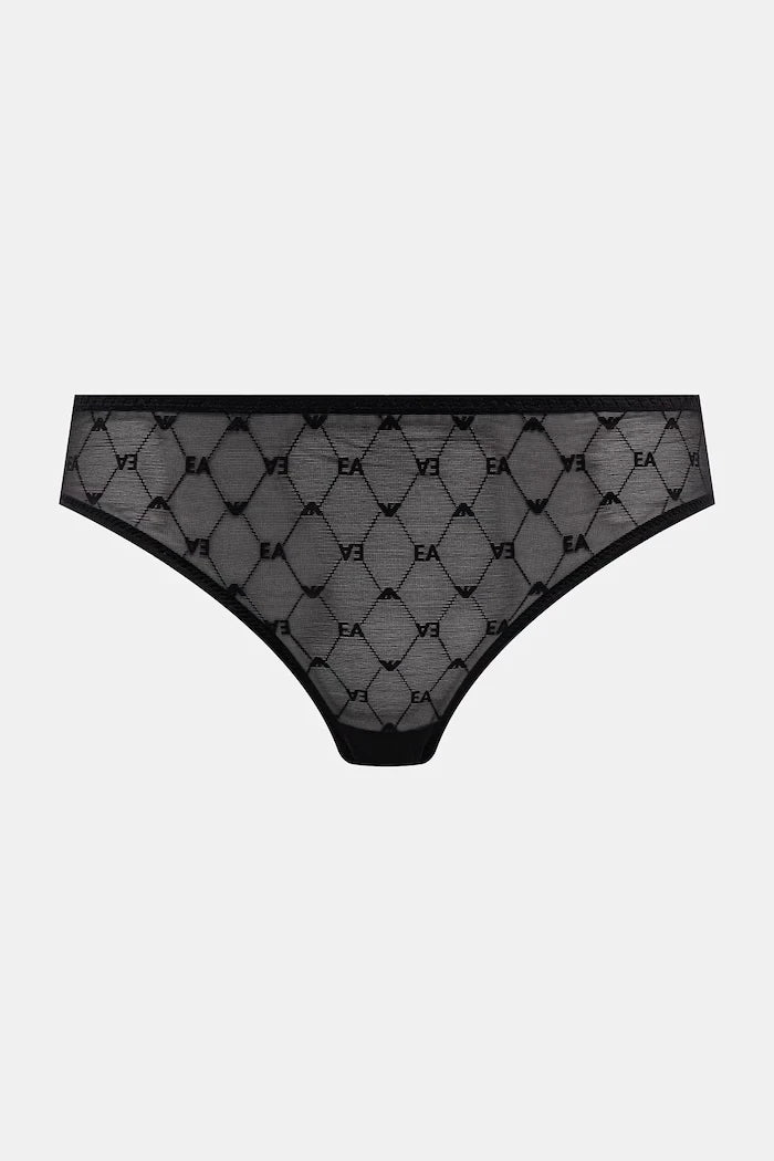 Emporio Armani Underwear прашки дамски 2 броя