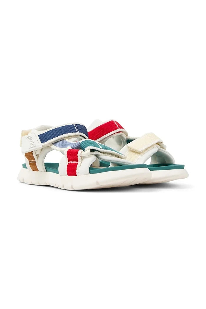 Camper Oruga Sandal TWS Kids Çocuk Sandalları