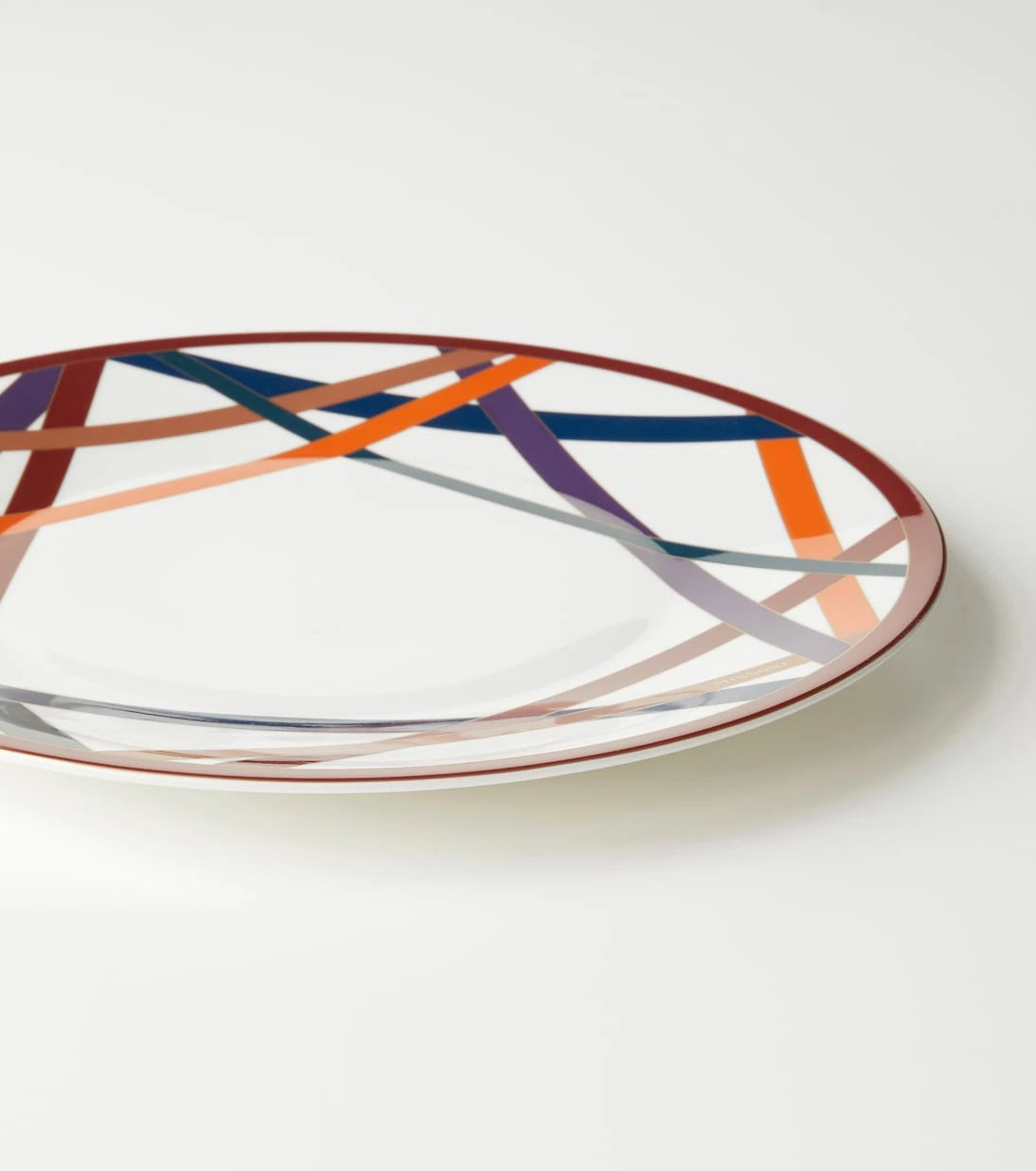 Missoni - Nastri serving platter