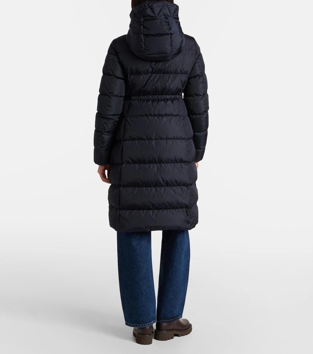 Moncler - Avocette down coat