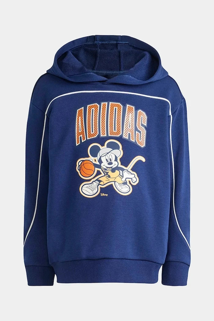 Детски суичър adidas