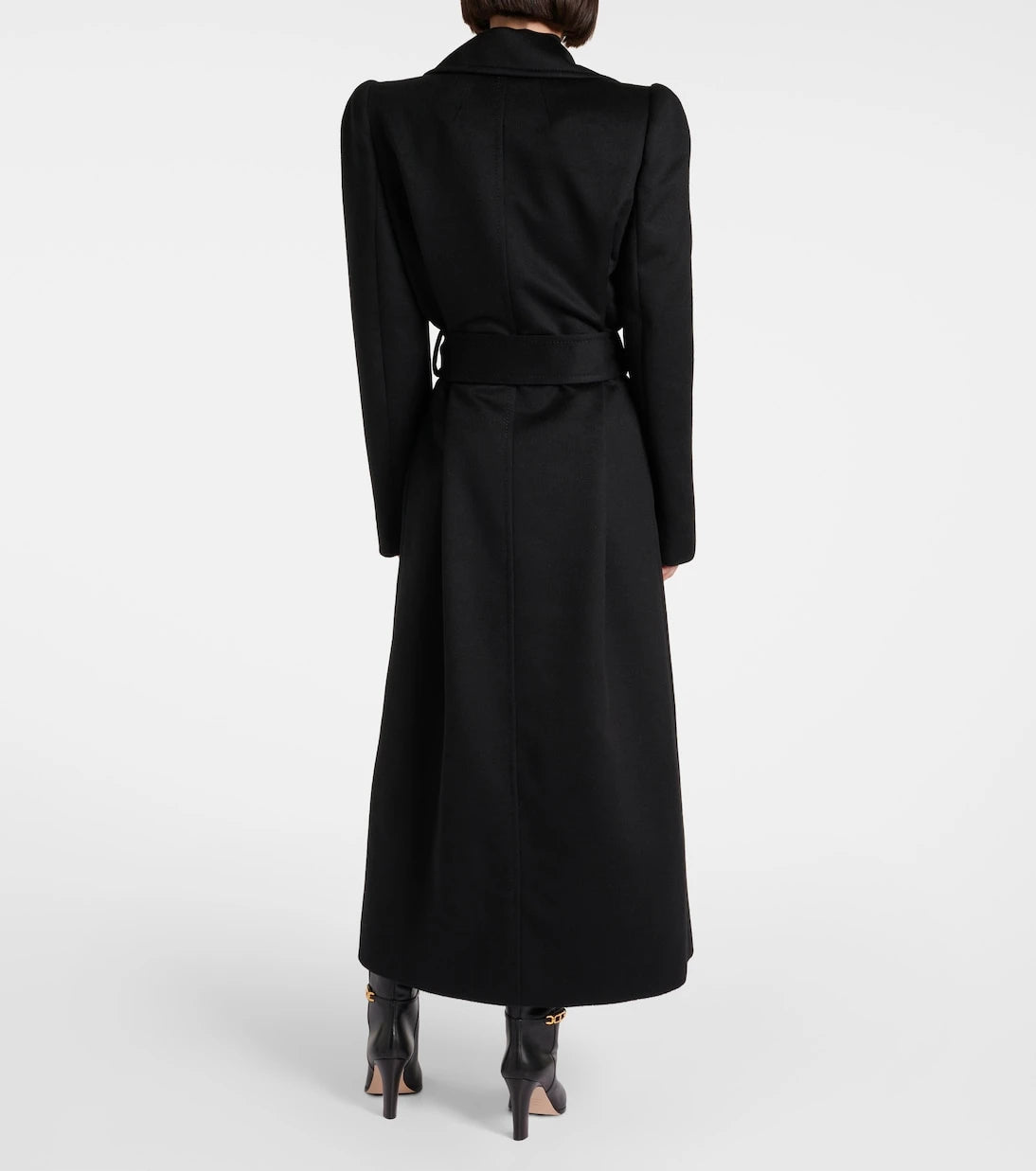 Wardrobe.NYC - RHW wool coat