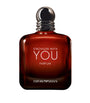 Armani Stronger With You Parfum (100ml)