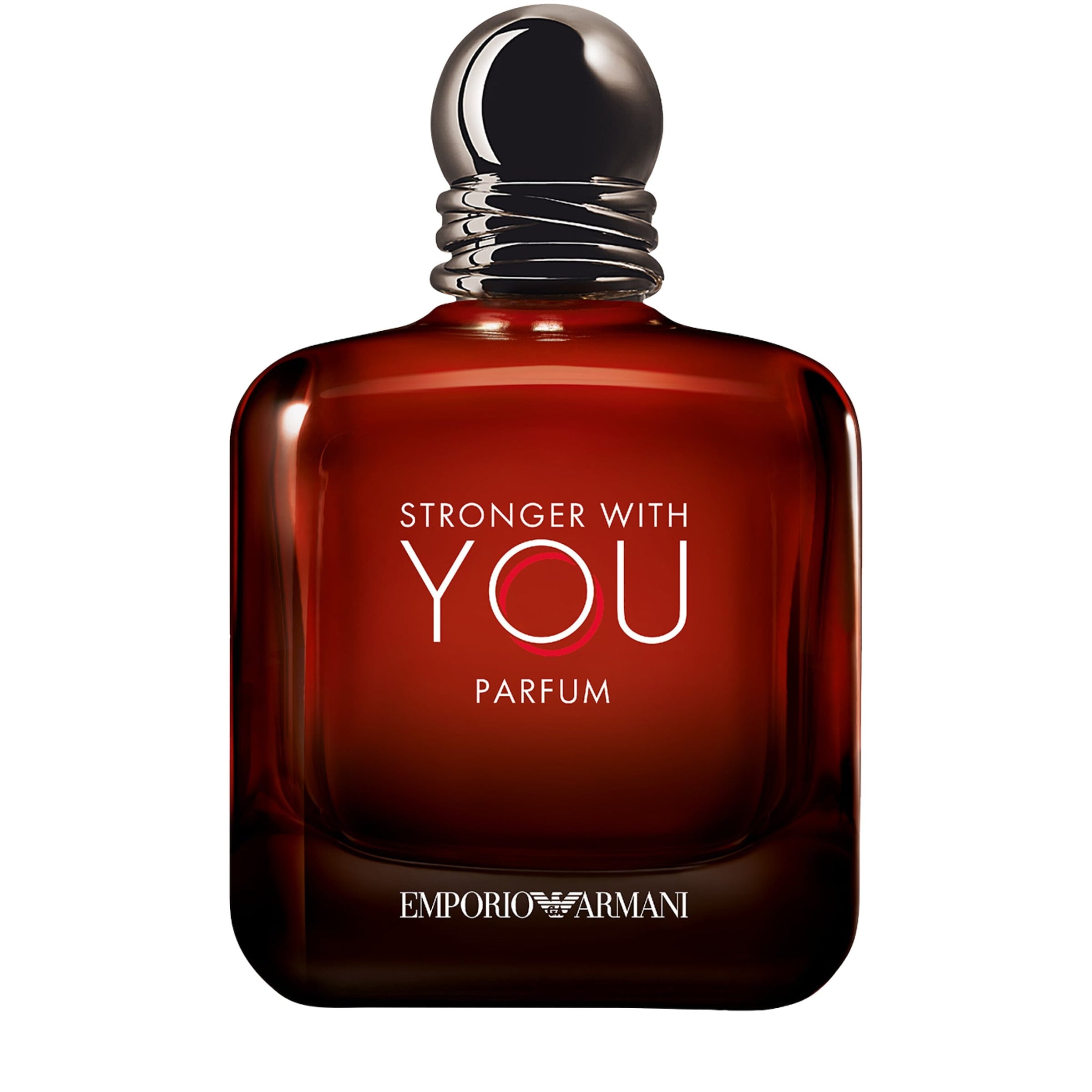 Armani Stronger With You Parfum (100ml)