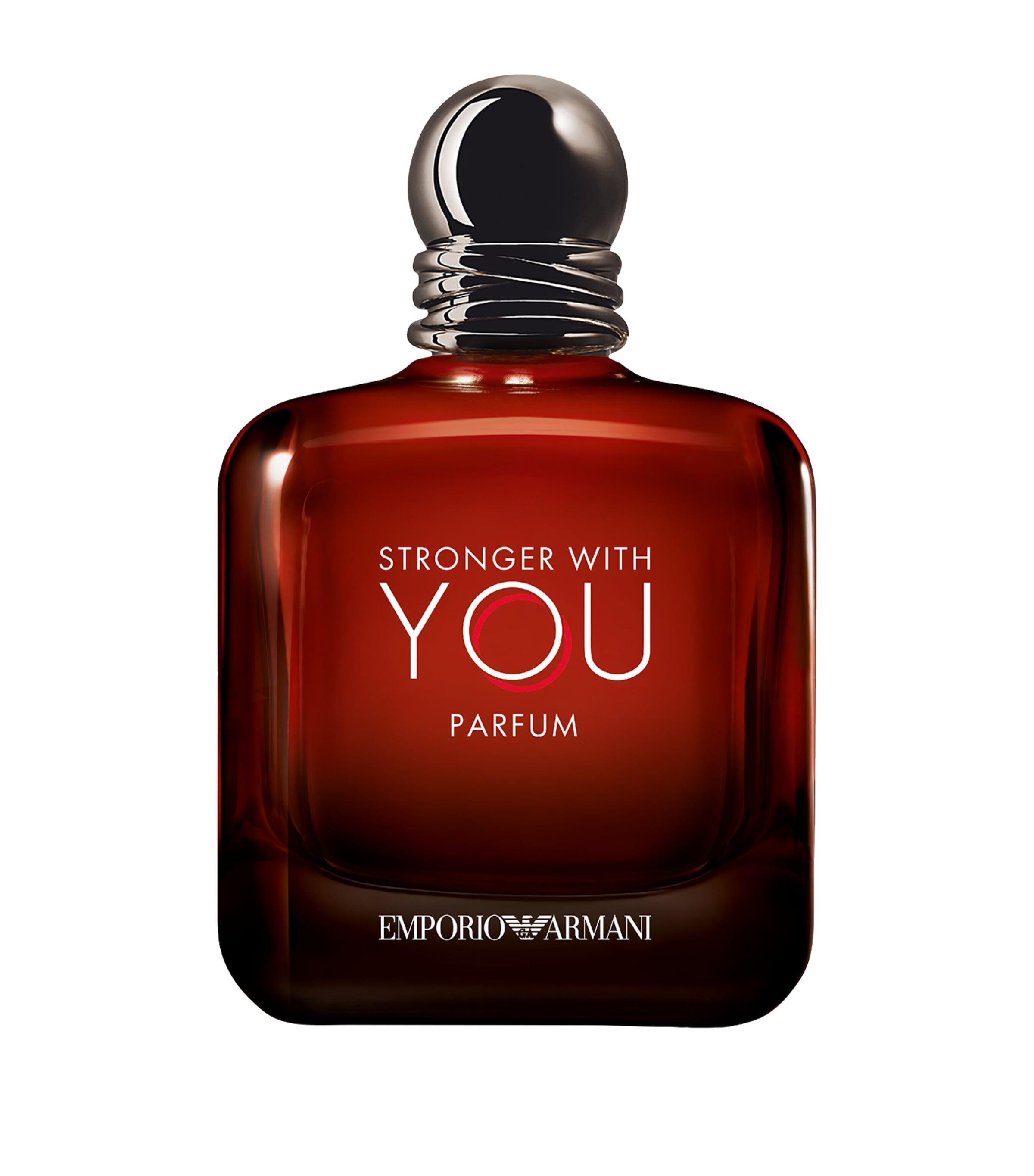 Armani Stronger With You Parfum (100ml)