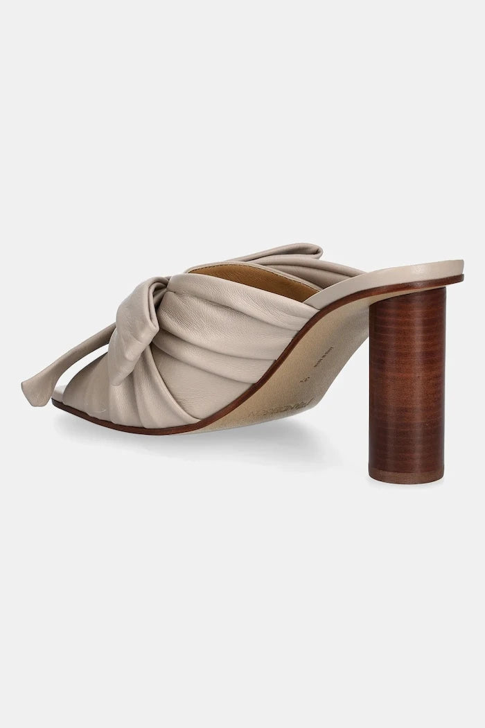 JW Anderson Deri Terlik