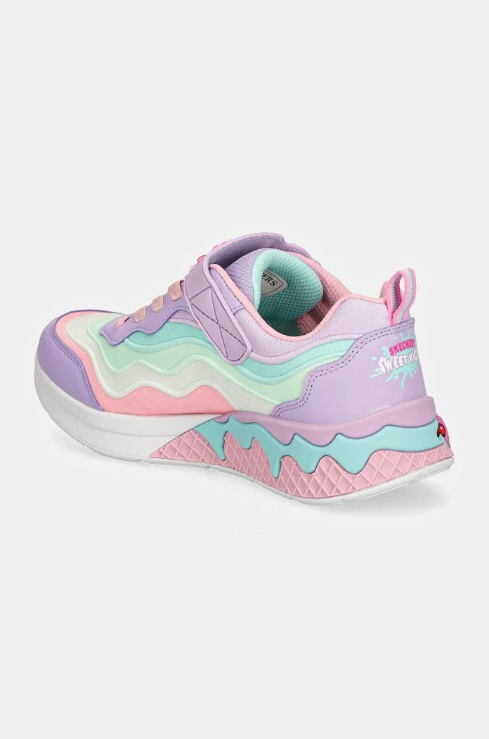 Детски маратонки Skechers SUNDAE SWEETIES