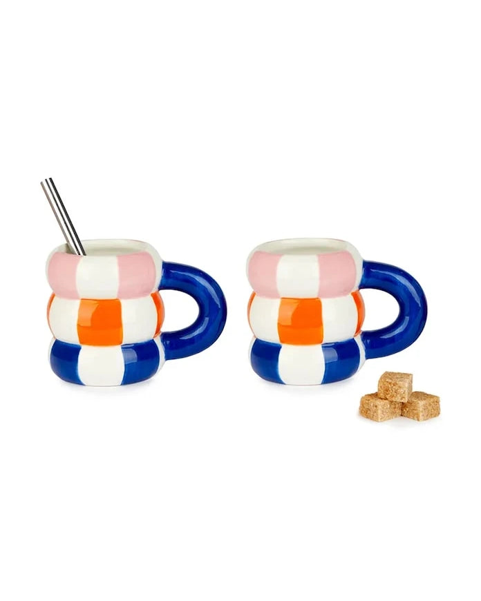 Balvi Floats Bardak Seti 75 ml (2 Parça)