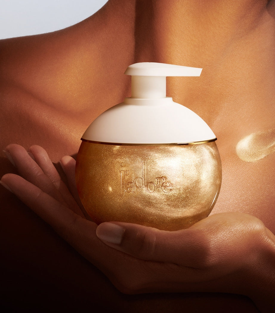 J'adore Les Adorables Shimmering Oil (200ml)