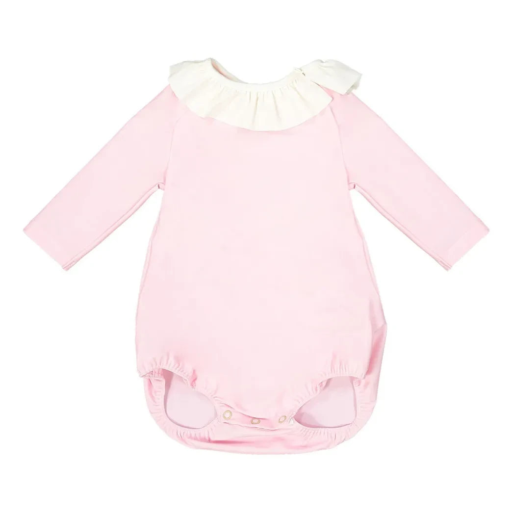 Canopea - Jumpsuit Daisy | Pale Pink