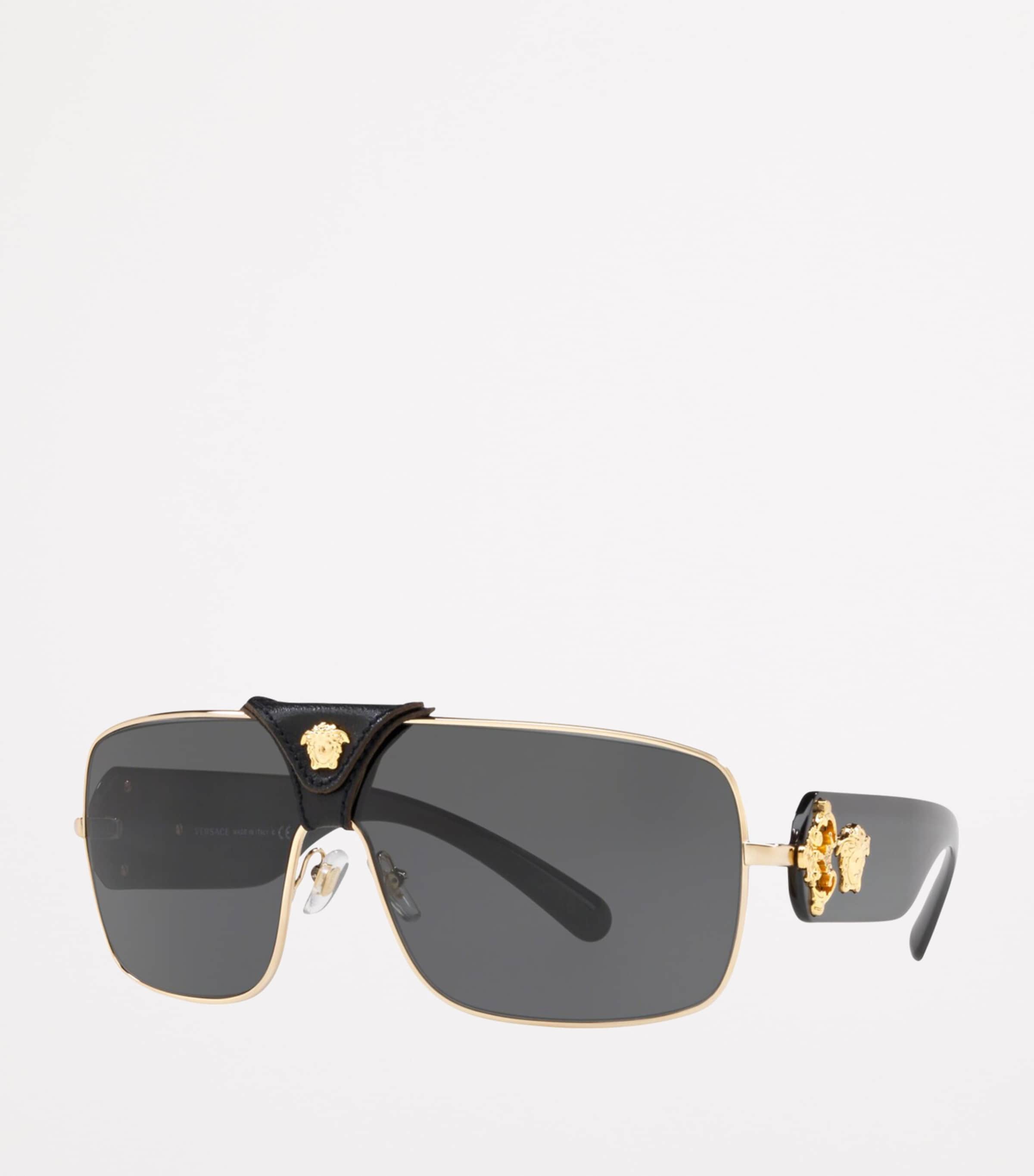 Square Sunglasses