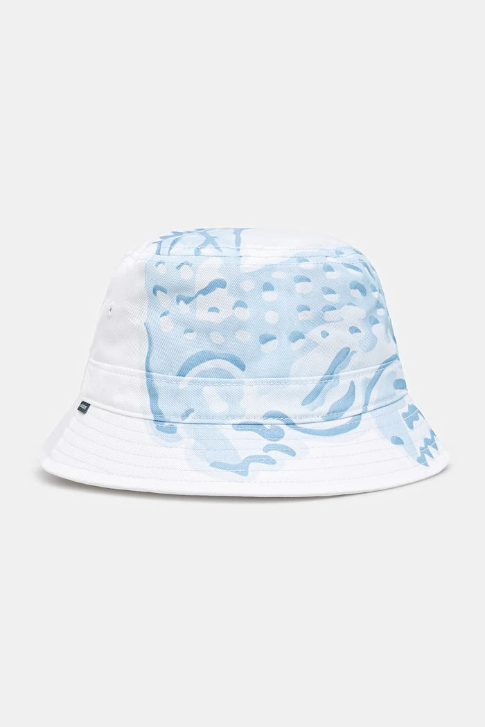 Lacoste Pamuk Bucket Şapka