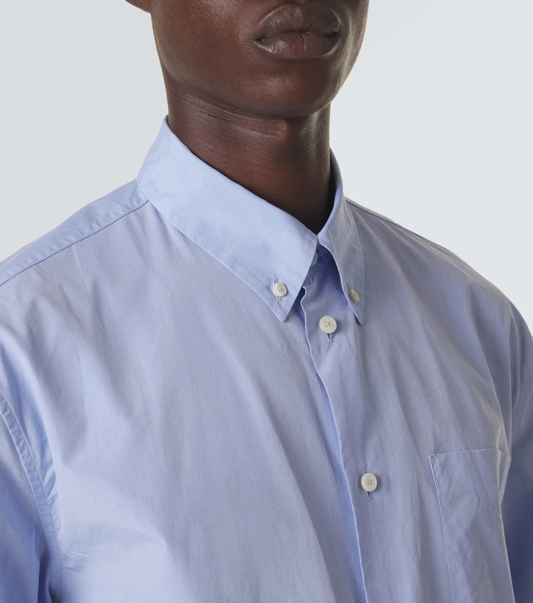 Jil Sander - Cotton shirt