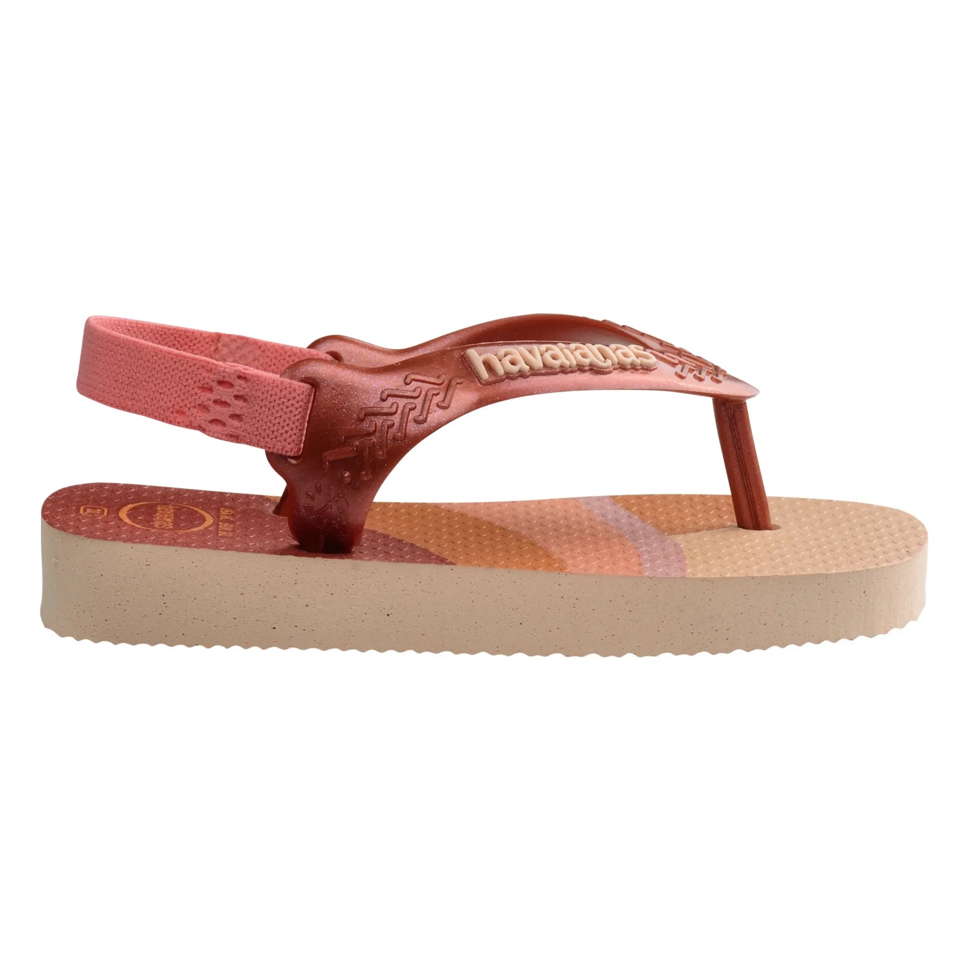 Havaianas - Baby Mini Me | Pink
