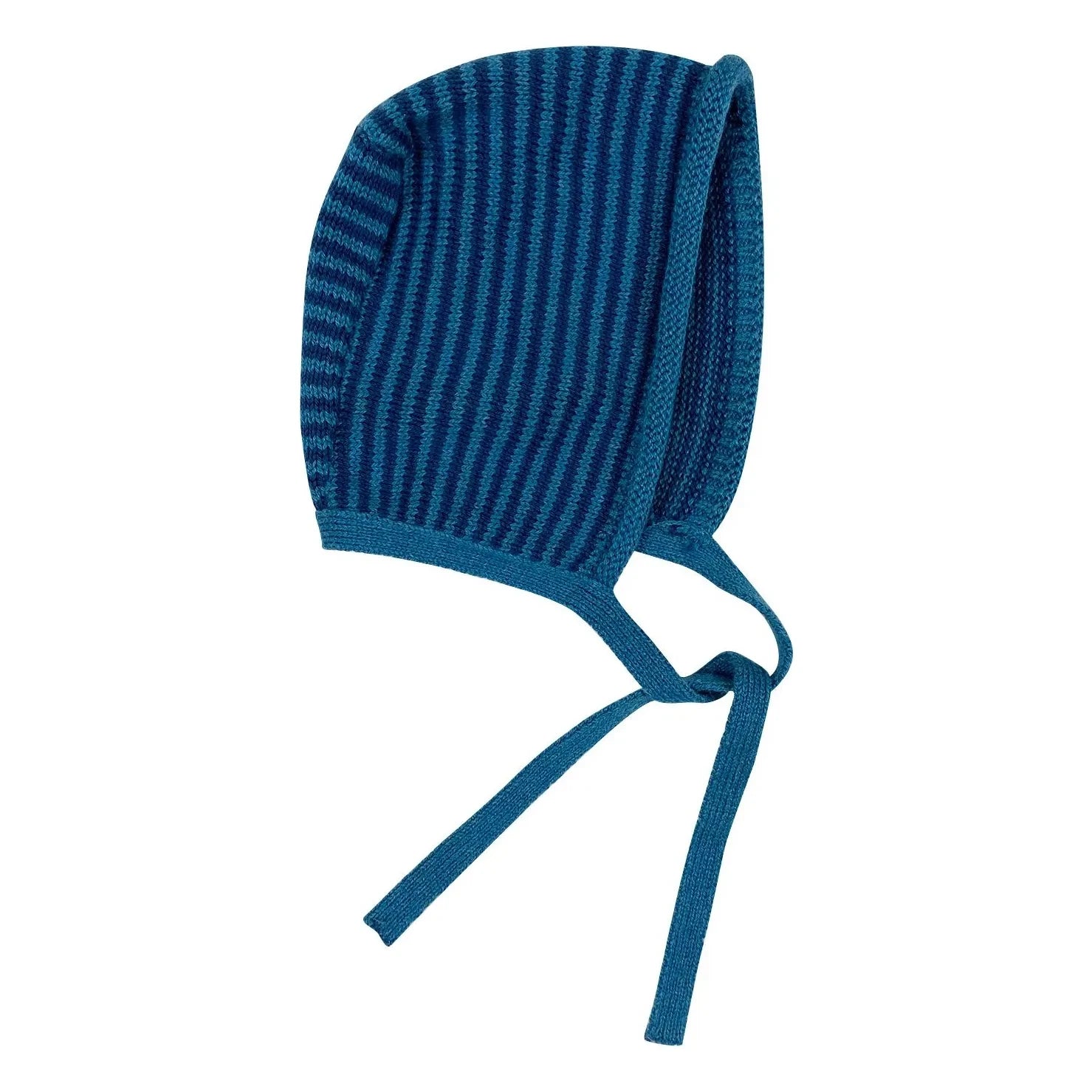 Bayiri - Beguin Snail Organic Cotton | Blue