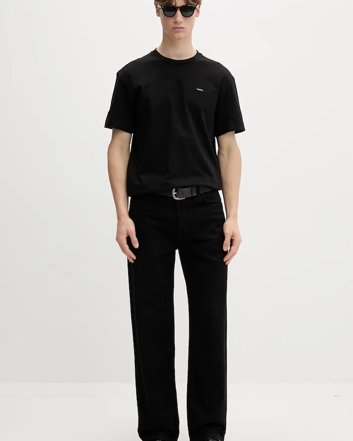 Calvin Klein Erkek Pamuklu Tişört