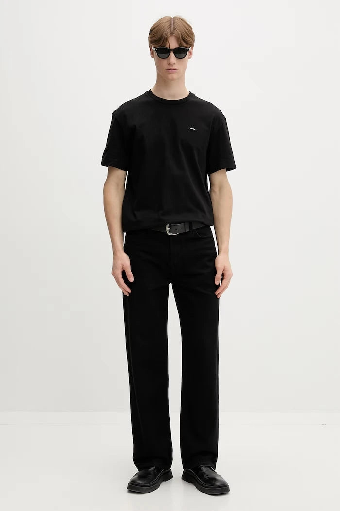 Calvin Klein Erkek Pamuklu Tişört