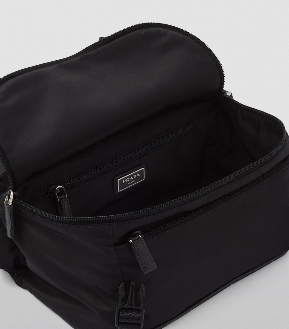 Prada Re-Nylon Shoulder Bag