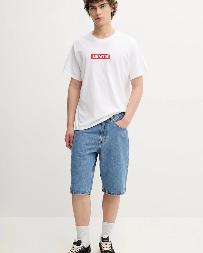 Levi's Kot Şort