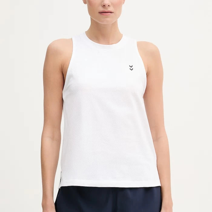 Hummel Yoga Üstü