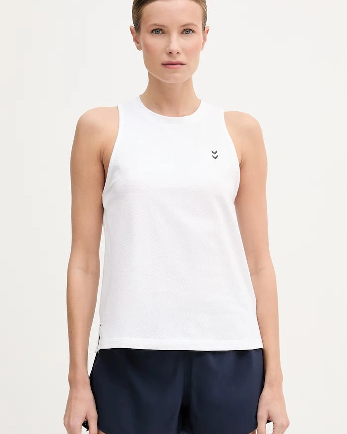 Hummel Yoga Üstü