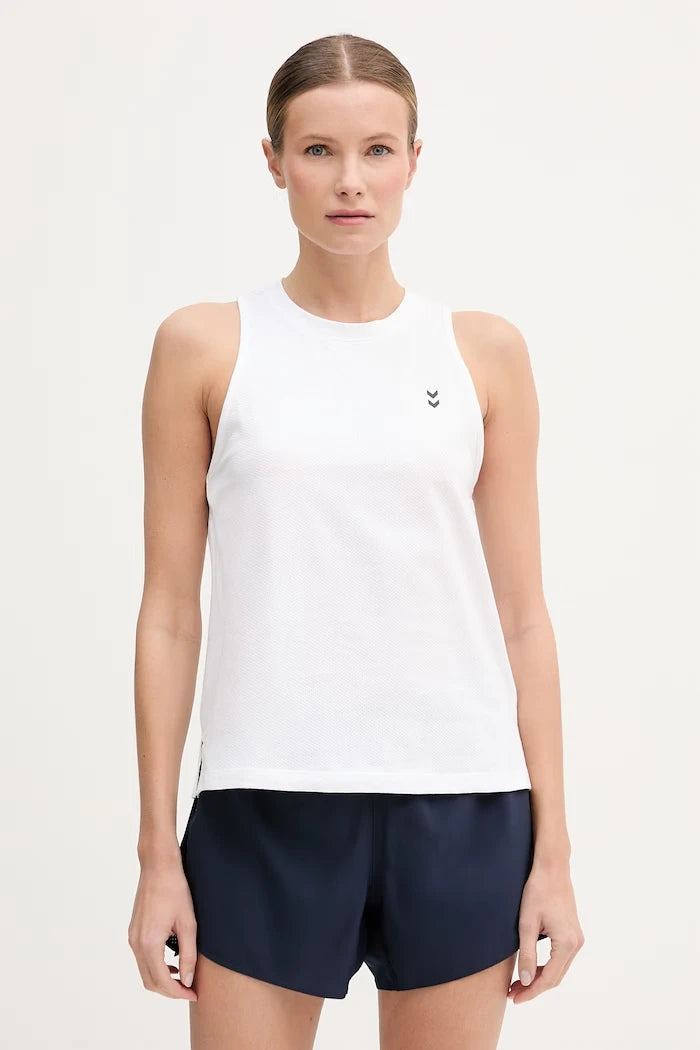 Hummel Yoga Üstü