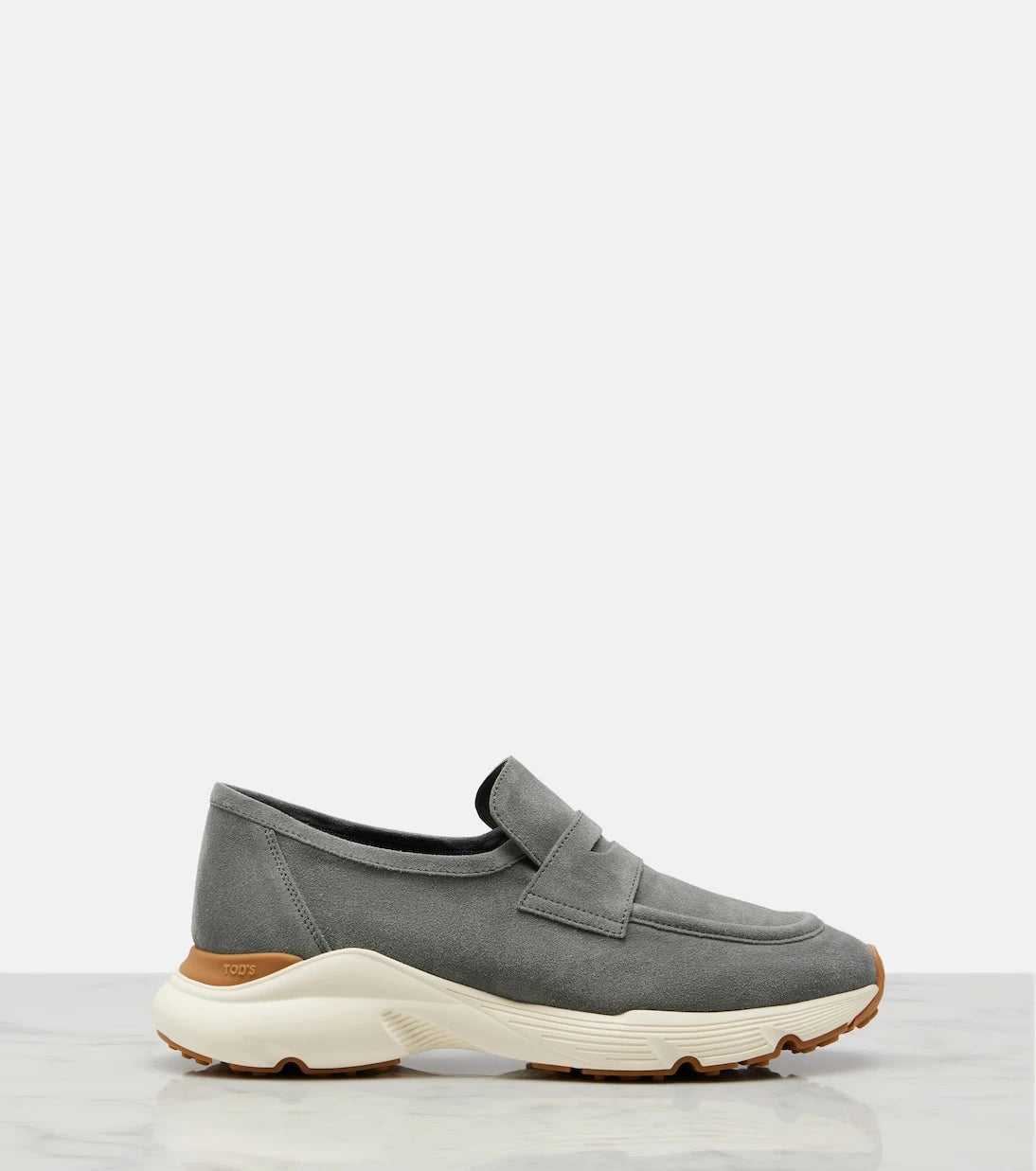Tod's - Süet makosenler